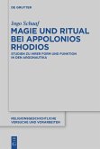 Magie und Ritual bei Apollonios Rhodios