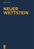 Texte zum Matthäusevangelium