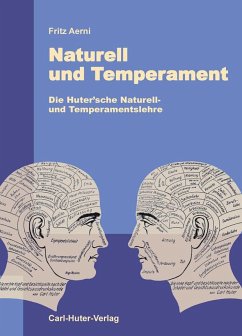 Naturell und Temperament - Aerni, Fritz
