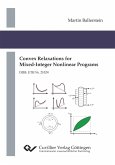 Convex Relaxations for Mixed-Integer Nonlinear Programs