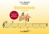 Violinschule, Die erste Stufe