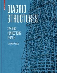 Diagrid Structures - Meyer Boake, Terri