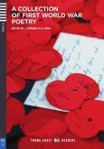 A Collection of First World War Poetry, w. Audio-CD