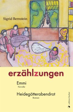 Cover erzählzungen