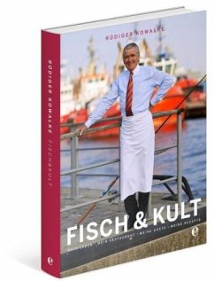 Fisch & Kult - Kowalke, Rüdiger;Voss, Jörn