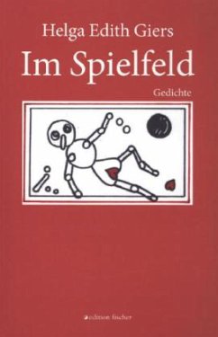 Cover Im Spielfeld