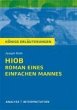 Hiob von Joseph Roth - Textanalyse und... - Bild 1