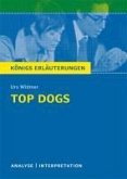 Top Dogs von Urs Widmer. (eBook, ePUB)