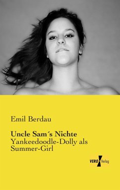 Uncle Sam´s Nichte - Berdau, Emil