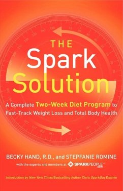 The Spark Solution - Hand, Becky; Romine, Stepfanie