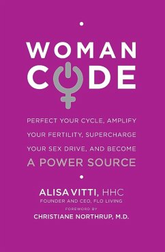 WomanCode - Vitti, Alisa
