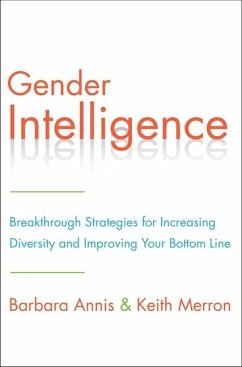 Gender Intelligence - Annis, Barbara; Merron, Keith