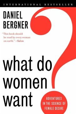 What Do Women Want? - Bergner, Daniel