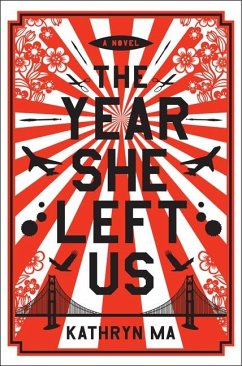 The Year She Left Us - Ma, Kathryn