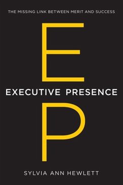 Executive Presence - Hewlett, Sylvia Ann