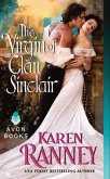 The Virgin of Clan Sinclair