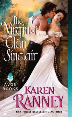 The Virgin of Clan Sinclair - Ranney, Karen