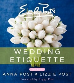 Emily Post's Wedding Etiquette - Post, Anna; Post, Lizzie