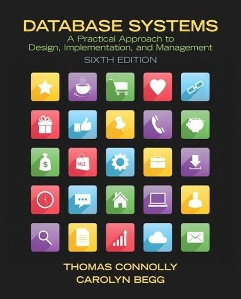 Database Systems Database Systems