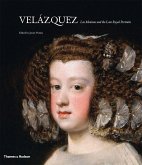 Velázquez: Las Meninas and the Late Royal Portraits