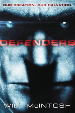 Defenders - Mcintosh, Will