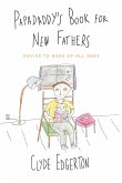 Papadaddy's Book for New Fathers