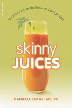 Skinny Juices - Omar, Danielle