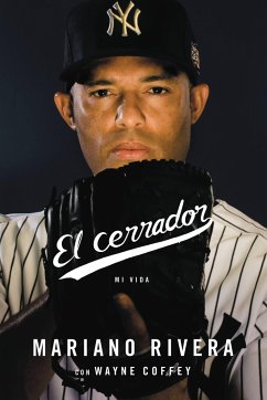 El Cerrador - Rivera, Mariano