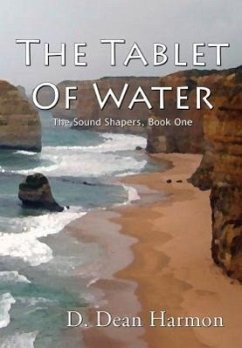 The Tablet of Water - Harmon, D. Dean