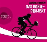 Das Rosie-Projekt / Rosie Bd.1 (5 Audio-CDs)