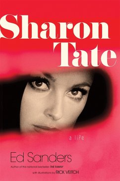 Sharon Tate - Sanders, Ed