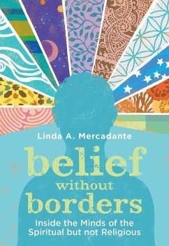 Belief without Borders - Mercadante, Linda A