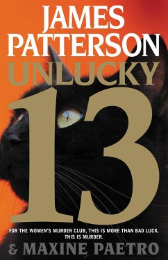 Unlucky 13 - Patterson, James; Paetro, Maxine