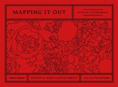 Mapping It Out - McCarthy, Tom