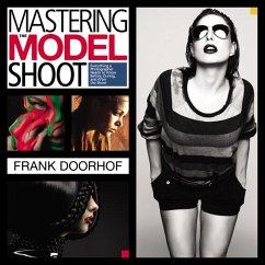 Mastering the Model Shoot - Doorhof, Frank