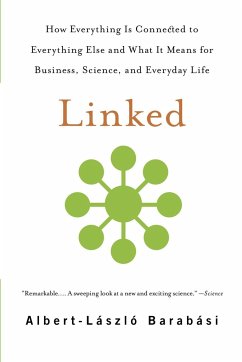 Linked - Barabasi, Albert-laszlo