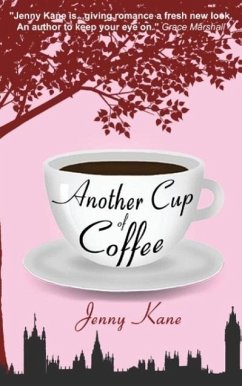 Cover Another Cup of Coffee