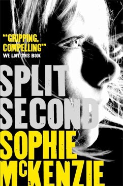 Split Second - McKenzie, Sophie