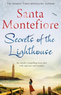 Secrets of the Lighthouse - Montefiore, Santa