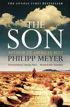The Son - Meyer, Philipp