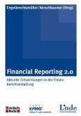 Financial Reporting 2.0