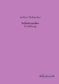 Schlafwandler Schlafwandler