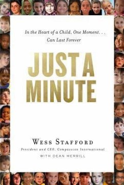 Just a Minute - Stafford, Wess