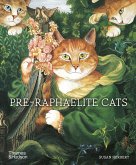 Pre-Raphaelite Cats