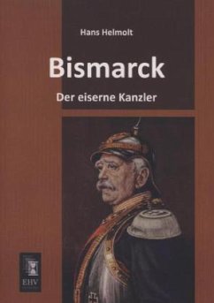 Bismarck - Helmolt, Hans