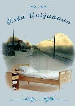 Astu unijunaan - Hämäläinen, Markku