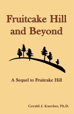 Cover Fruitcake Hill and Beyond