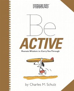 Be Active - Schulz, Charles M