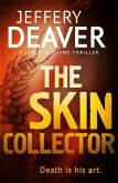The Skin Collector\Der Giftzeichner, englische Ausgabe The Skin Collector\Der Giftzeichner, englische Ausgabe