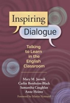 Cover Inspiring Dialogue